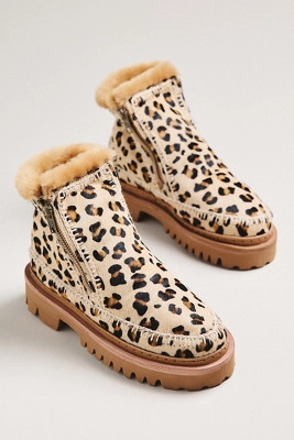 Laidback London Setsu 3.0 Boots | Anthropologie (US)