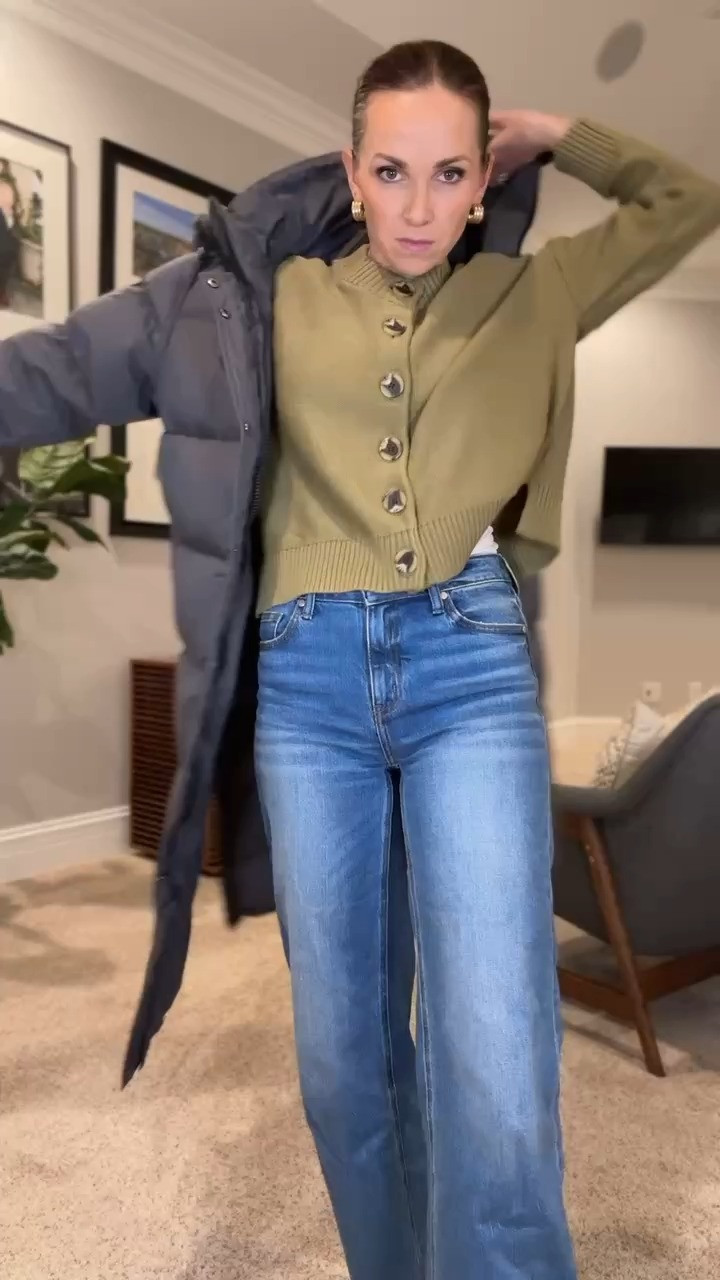 Wardrobe staples I’ll wear on repeat. 🤍 #QuincePartner @onequince 

 