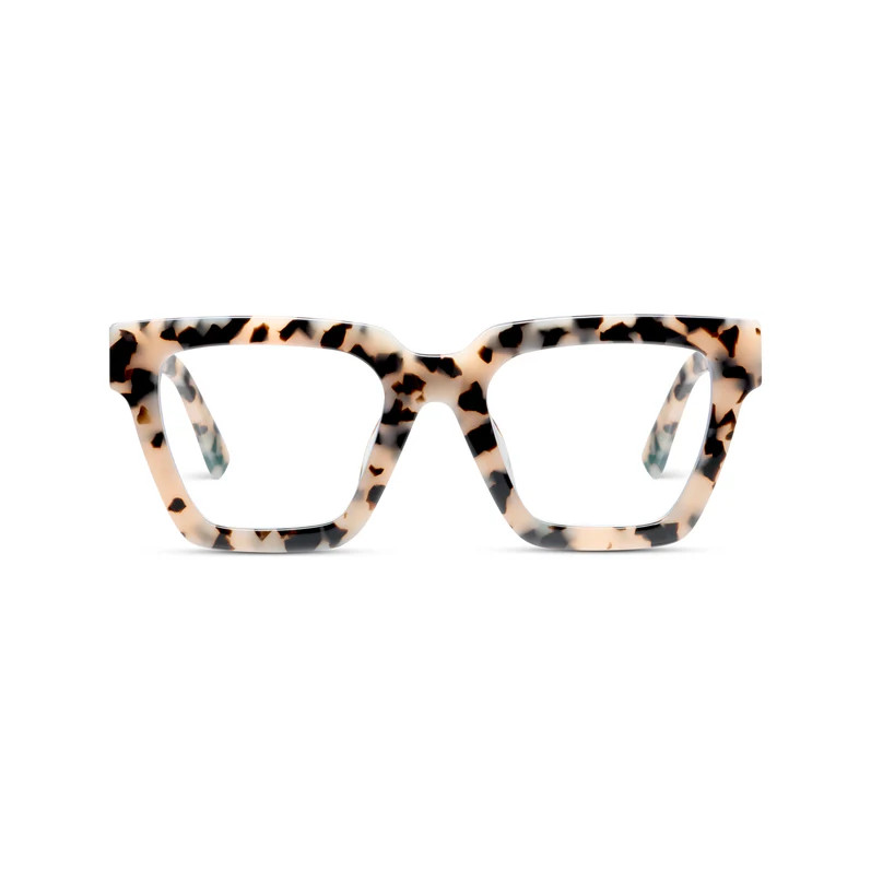Cove (Blue Light) - Gray Tortoise / Reading / 1.00 - Peepers by PeeperSpecs | Peepers