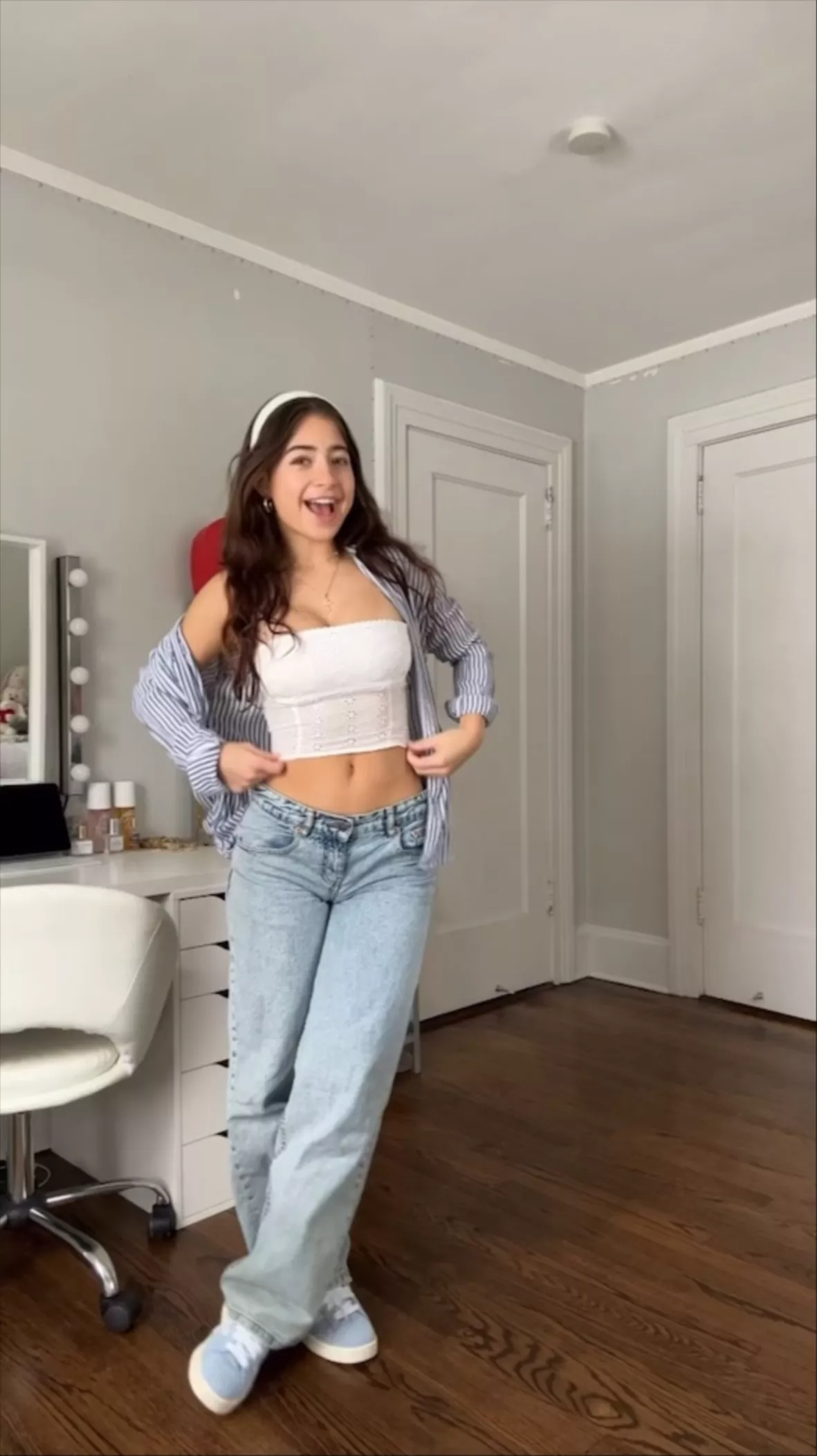 how to style ayla cable knit zip up brandy melville｜TikTok Search