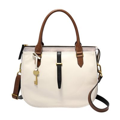 Ryder Satchel | Fossil (US)