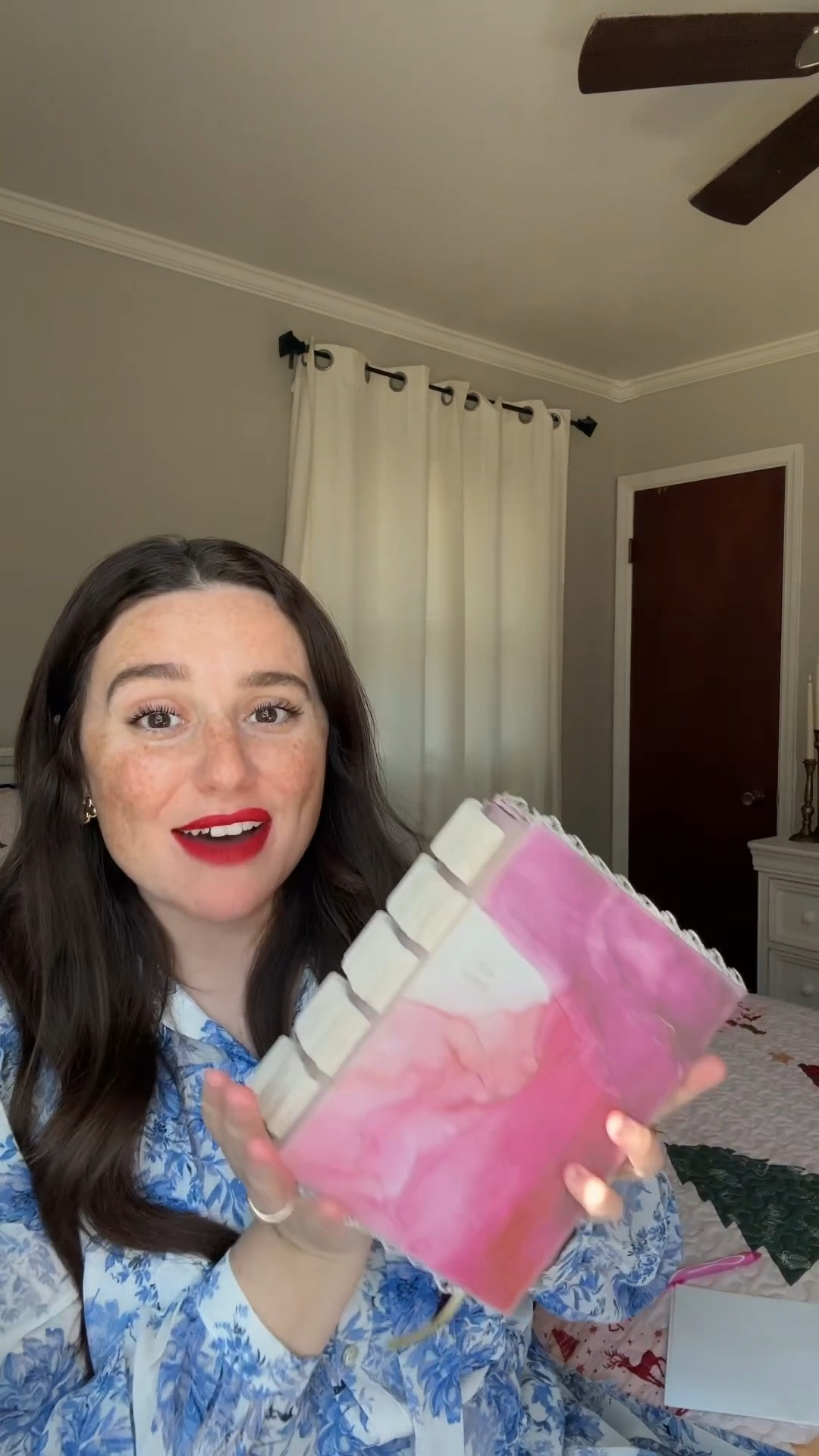 Artisan Collection Bible 

#LTKHoliday #LTKdayinmylife #LTKGiftGuide