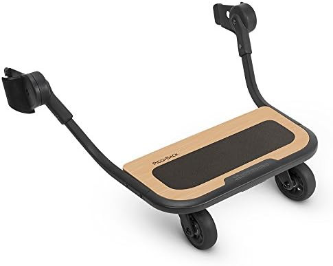 UPPAbaby VISTA PiggyBack Ride-Along Board | Amazon (US)