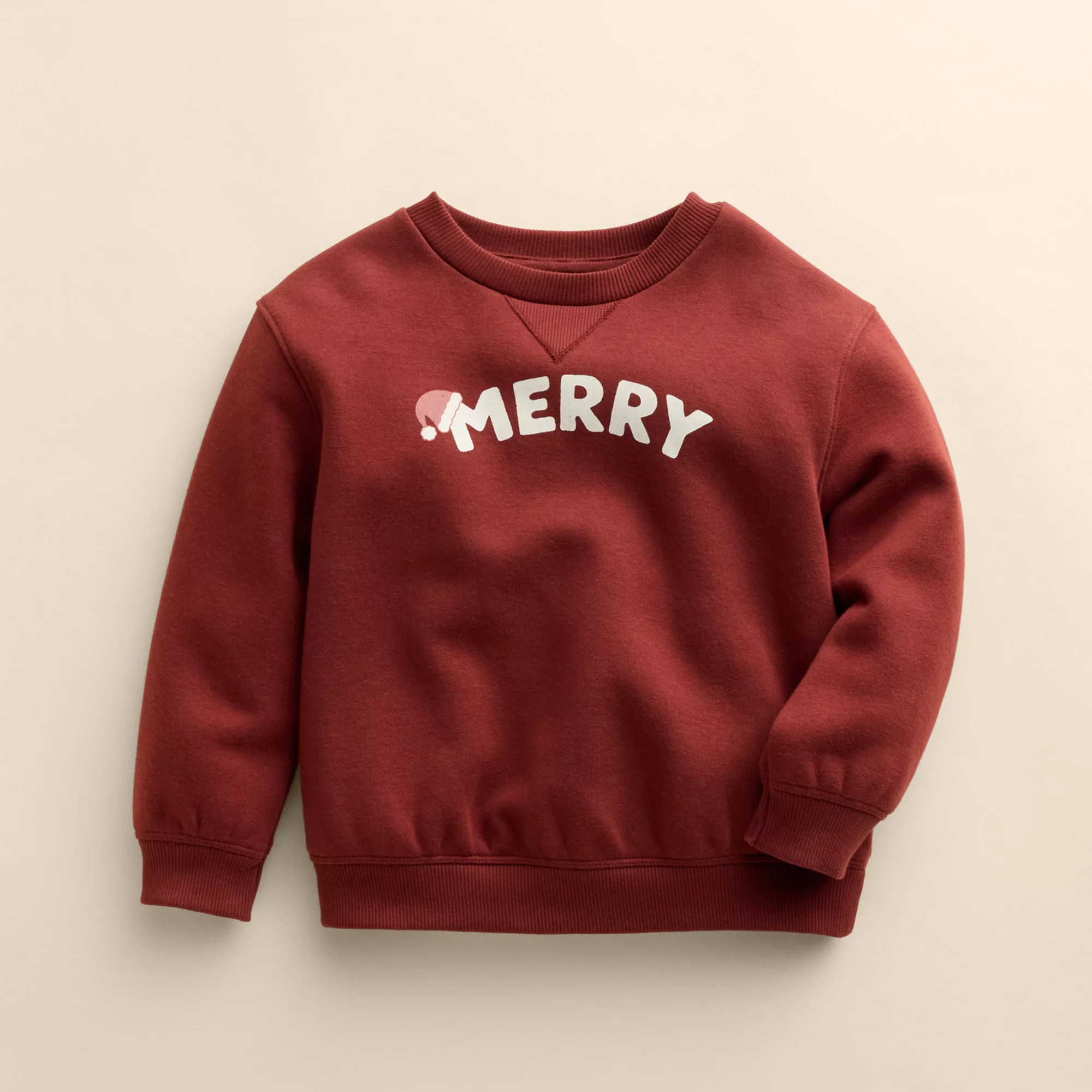 Kids 4-12 Little Co. by Lauren Conrad Crew Pullover | Kohl's