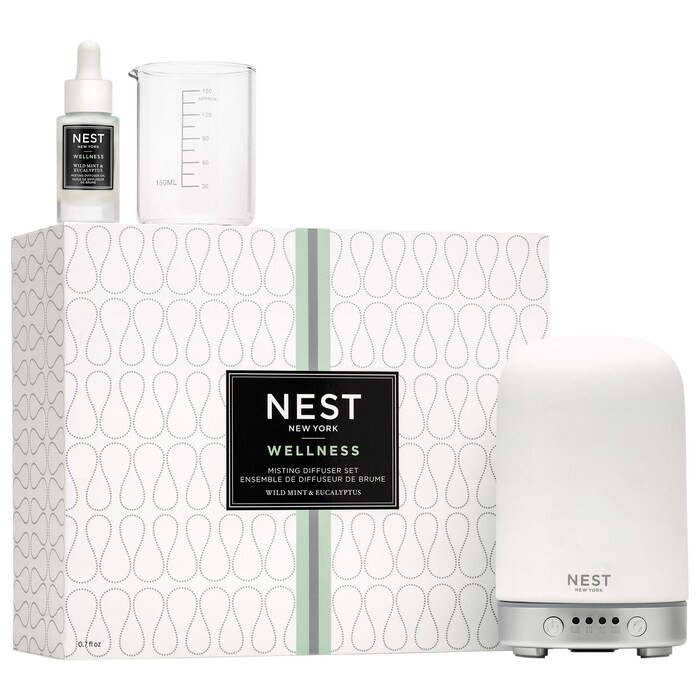 Nest Misting Diffuser Set - NEST New York | Sephora | Sephora (US)