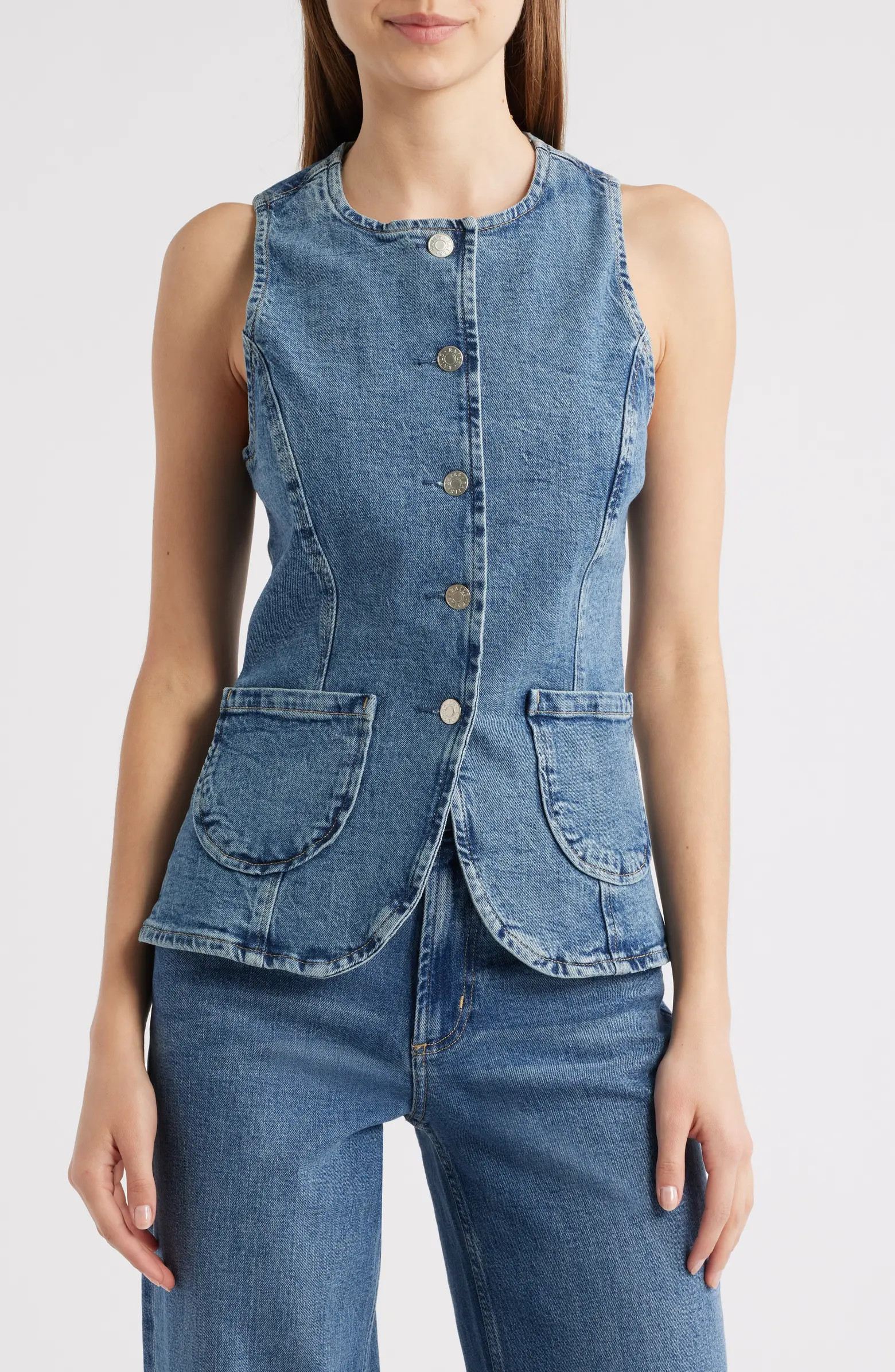 Rails Portola Vest | Nordstrom | Nordstrom