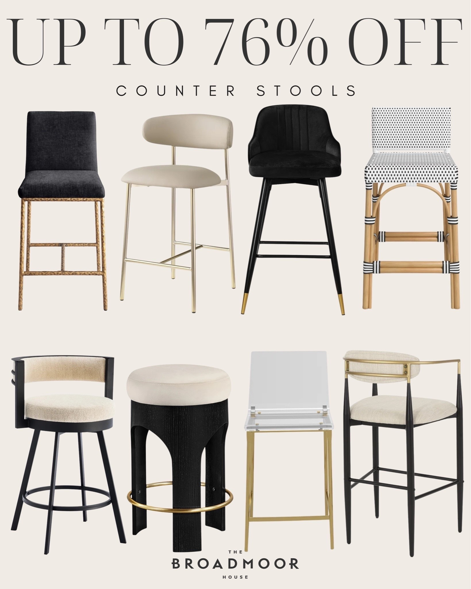 Great deals on counter stools!!

#LTKSeasonal #LTKHome #LTKSaleAlert