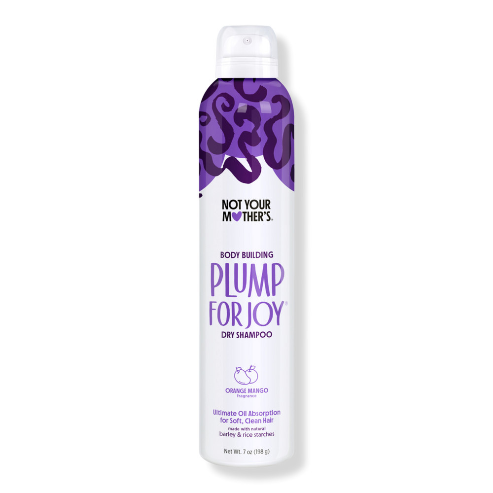 Not Your Mother's Plump for Joy Body Building Dry Shampoo - 7.0 oz | Ulta
