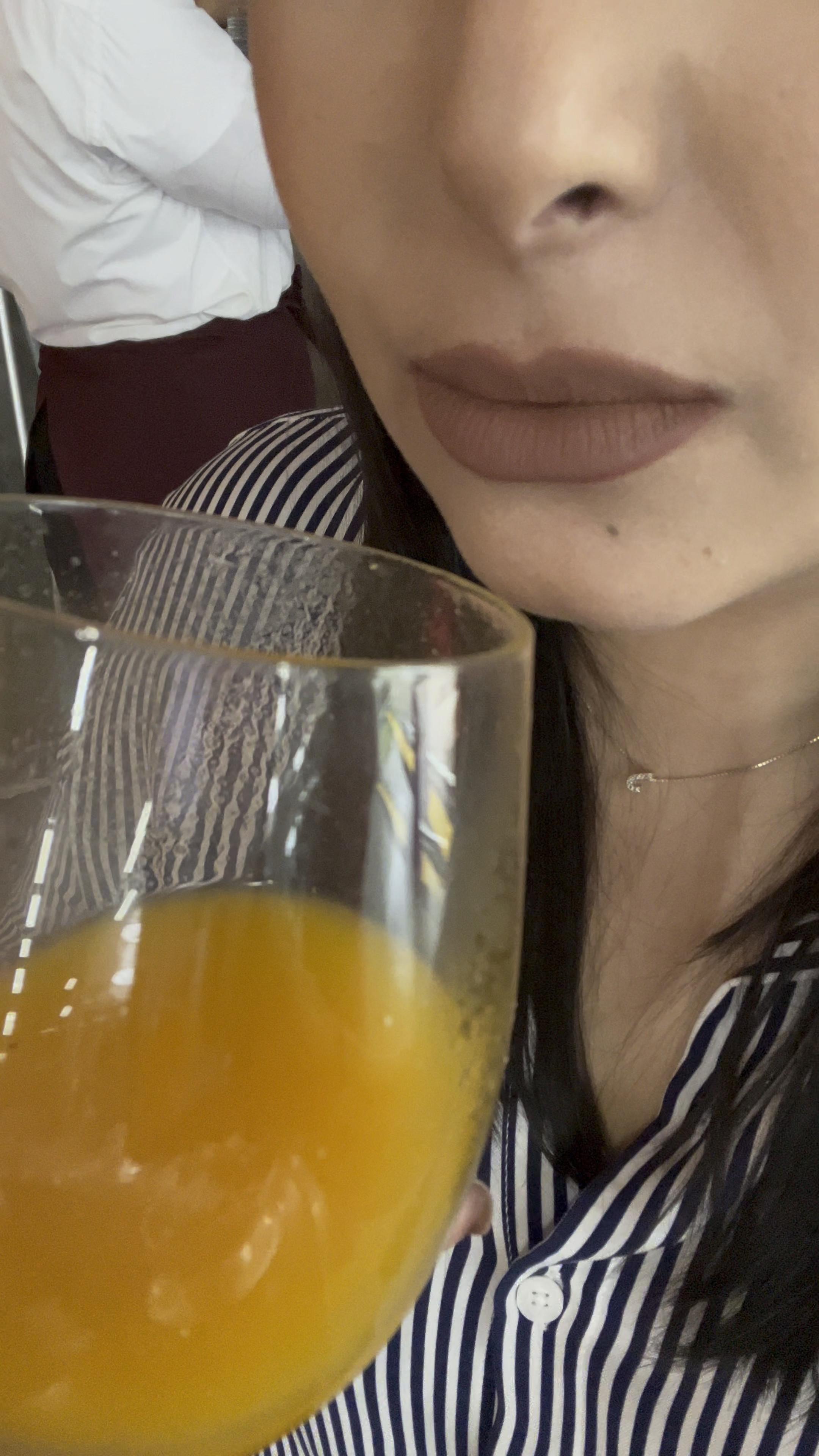 Sempre que eu preciso de um batom que não sai por nada, eu uso o Power Stay da Avon! Olha issoooo, não transfere nem na taça 🤌🏻 A fórmula mudou e está bem mais confortável, super dica pra vocês ❤️

#LTKbeauty #LTKbrasil