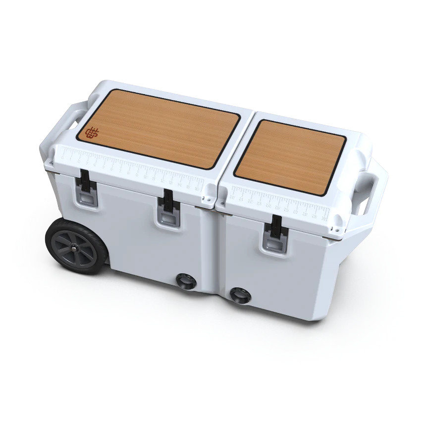 65QT Freedom Series Cooler Pads - Wyld Gear | Wyld Gear