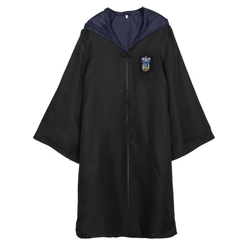Harry Potter Toddler Ravenclaw Robe | eBay US
