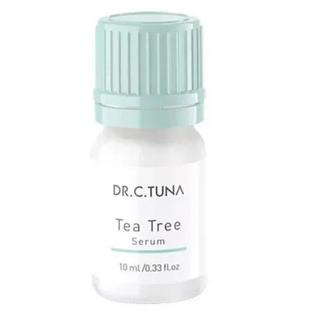 Farmasi Dr. C. Tuna Tea Tree SOS Serum 10 ml | Walmart (US)