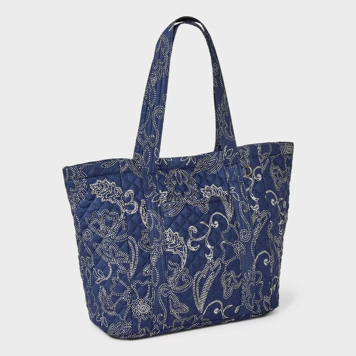 Soft Quilted Tote Bag - Universal Thread™ | Target