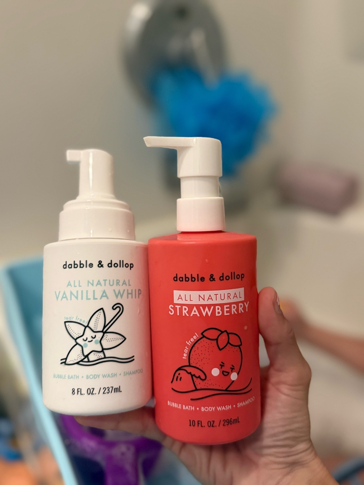 Hypoallergenic combo we’ve been using and loving! 
All of the different fragrances 🙏👏🏼

#LTKmomlife #LTKKids #LTKBaby