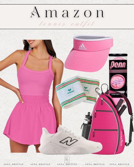 Amazon tennis outfit ideas, tennis outfits for women, tennis accessories women

#LTKFindsUnder100 #LTKFindsUnder50