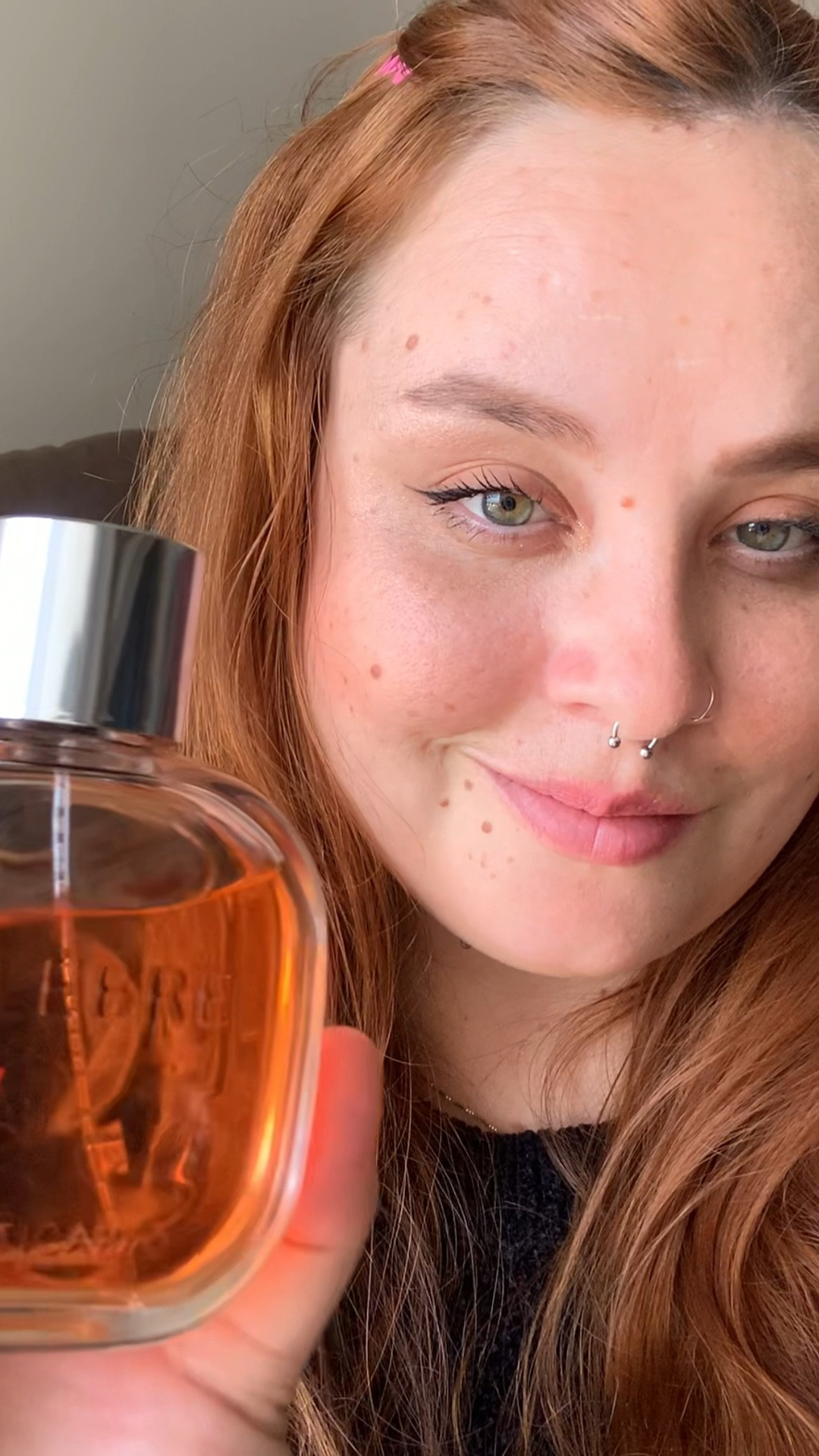 O meu perfume escolhido do dia é o encantador Celebre Agora da O Boticário 🧡

#LTKbrasil #LTKbeauty
