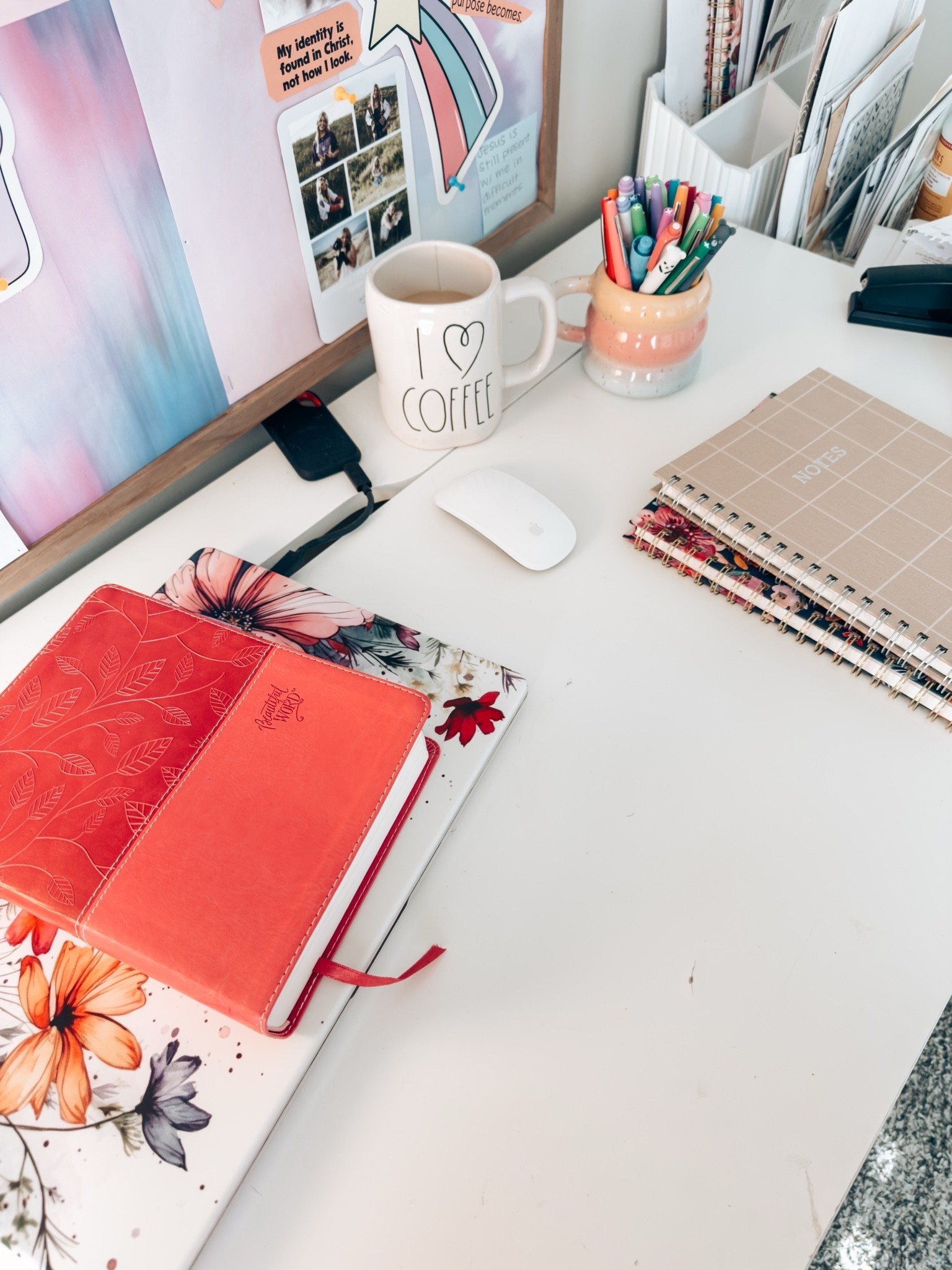 Morning Bible study setup! My favorite place…

#LTKdayinmylife #LTKmomlife