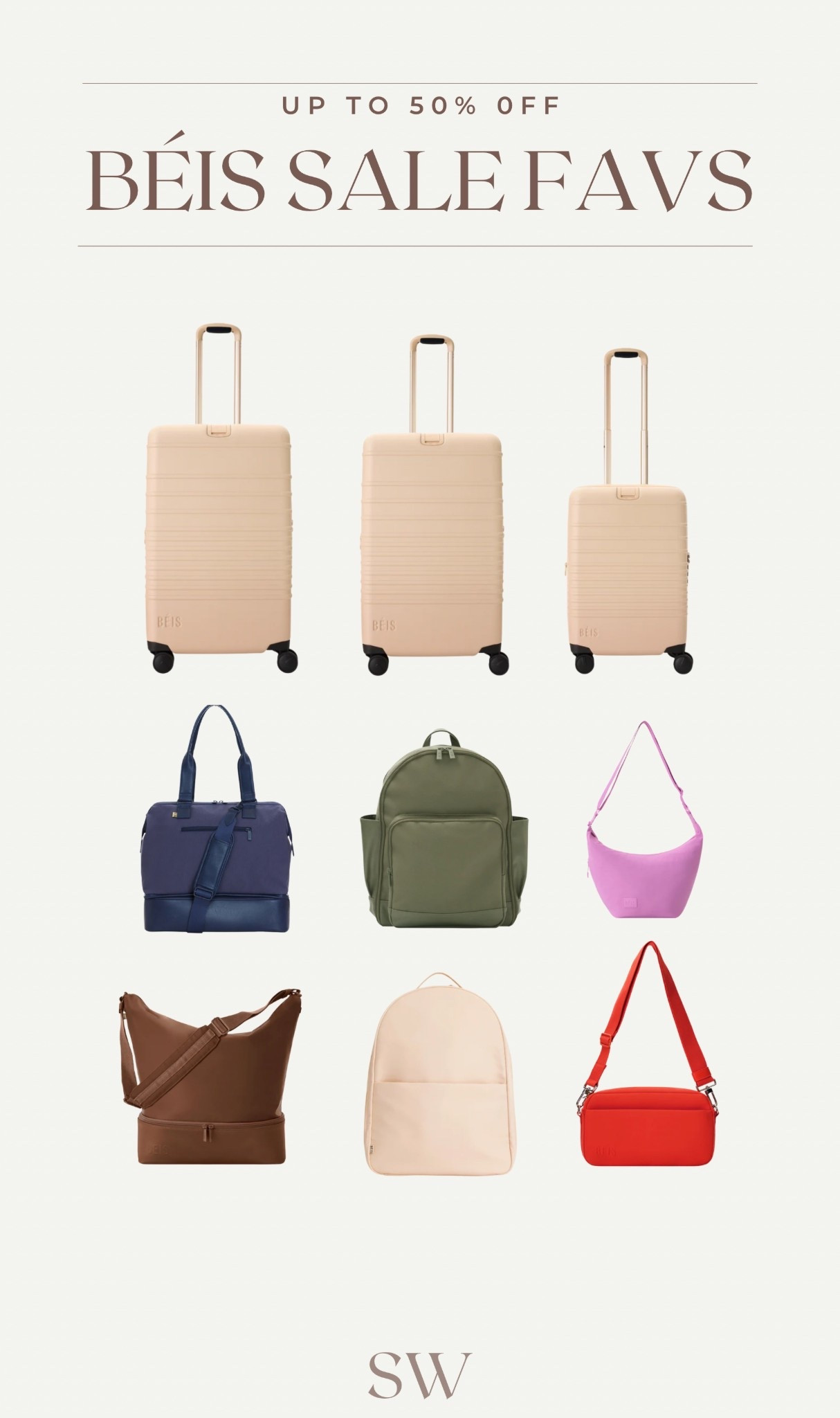 Béis sale favs! 

#LTKFamily #LTKStyleTip #LTKTravel