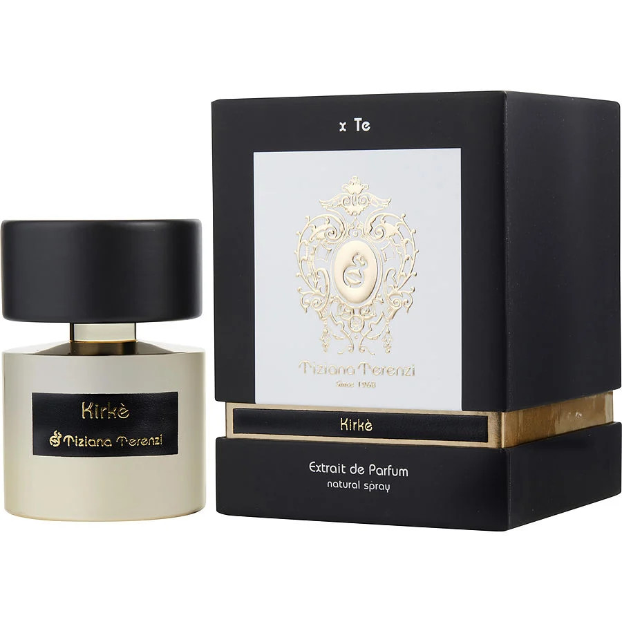 Tiziana Terenzi Kirke | Fragrance Net