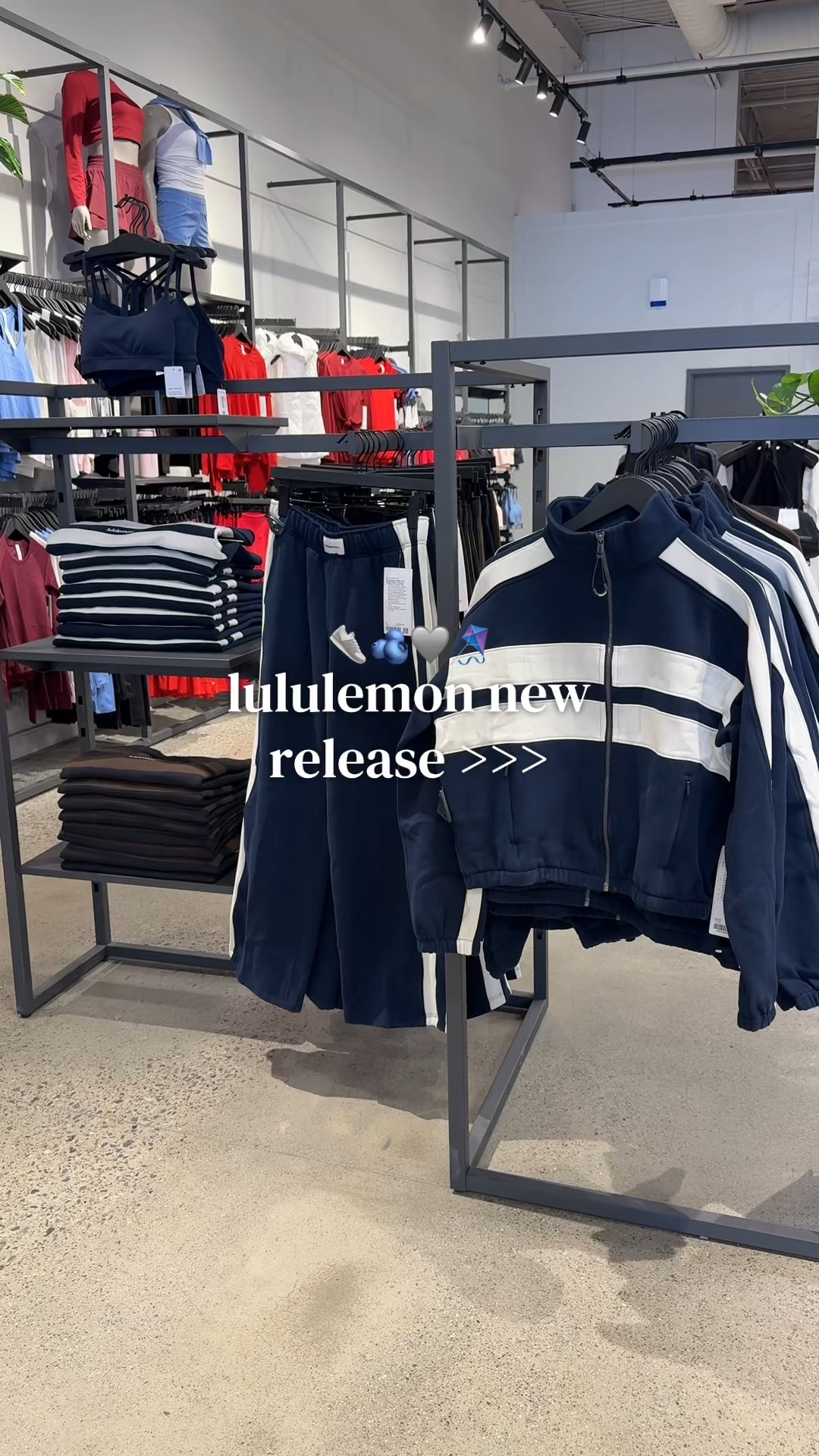 new sweatsets at lululemon 🫐🤎

#LTKootd #LTKActive #LTKfitnessgoals