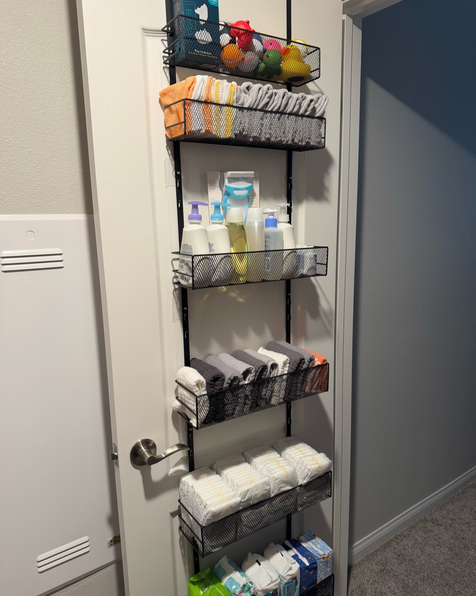 Restock baby station 🧸

#LTKHome #LTKBaby #LTKKids