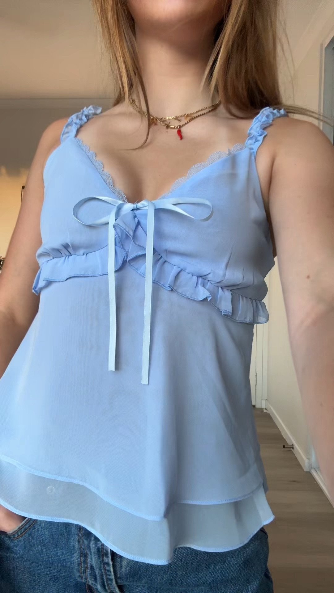 outfit inspo 🫐🫐🫐 

the jeans are white fox use code MALAIKATIKTOK at checkout 🫶🏻🫶🏻



#LTKsummer #LTKstyletip #LTKaustralia