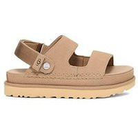 Ugg Goldenstar Glide - Sand | Very (UK)
