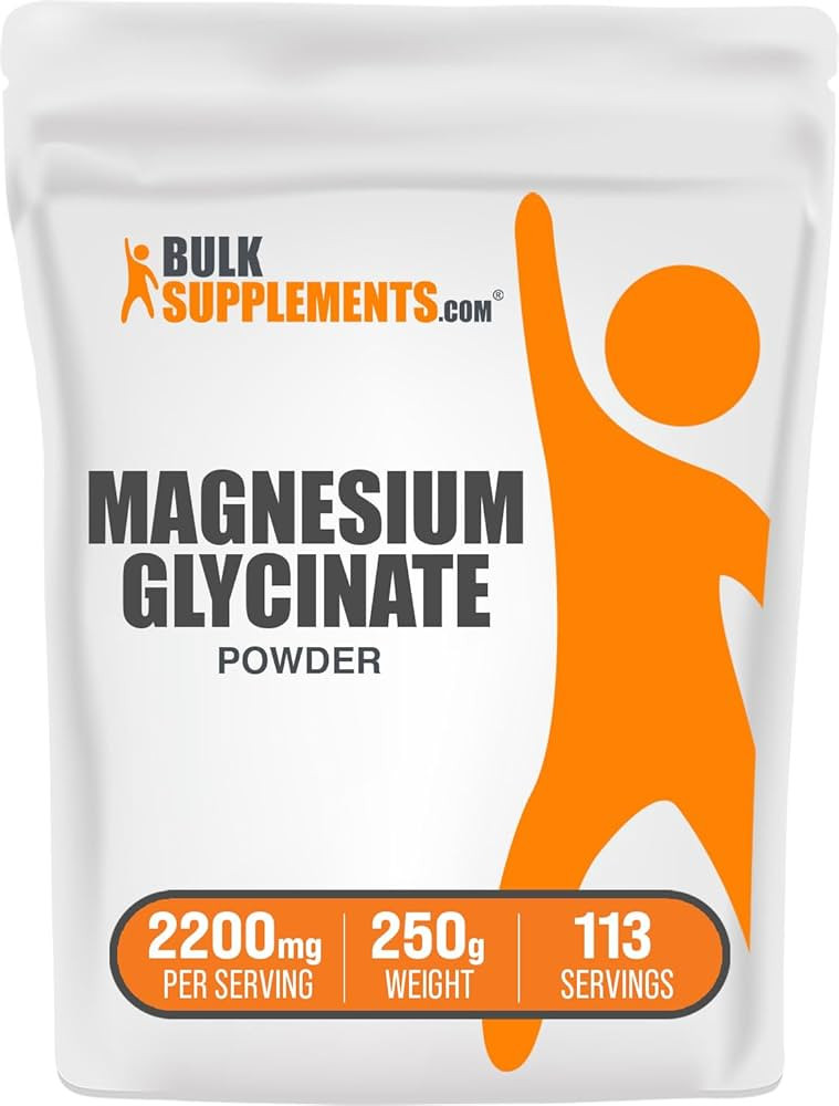 BULKSUPPLEMENTS.COM | Amazon (US)