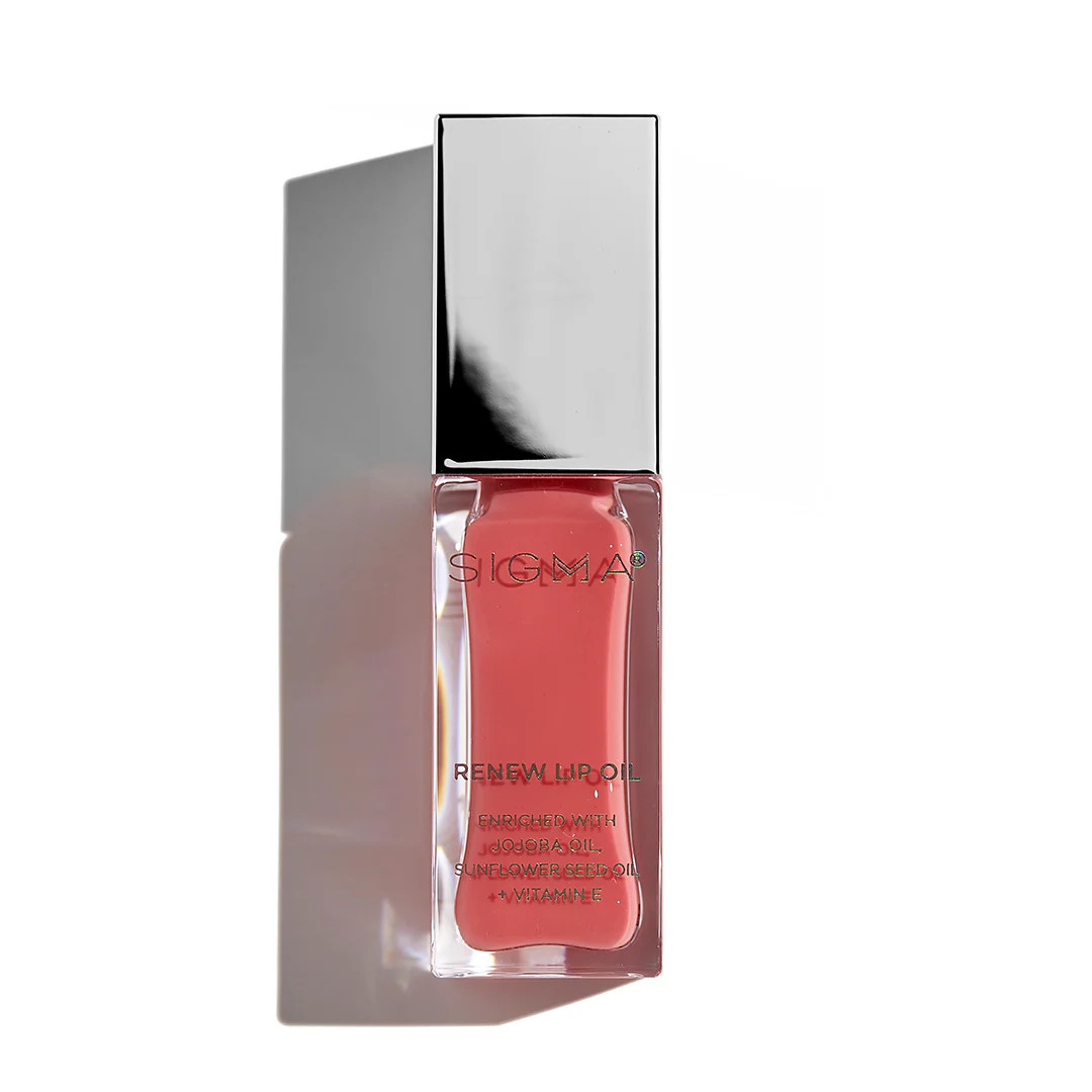 RENEW LIP OIL | Sigma Beauty