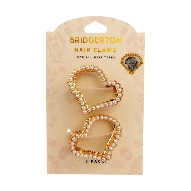 Netflix Bt Hairclaw Prl Hrt. | Walmart (US)