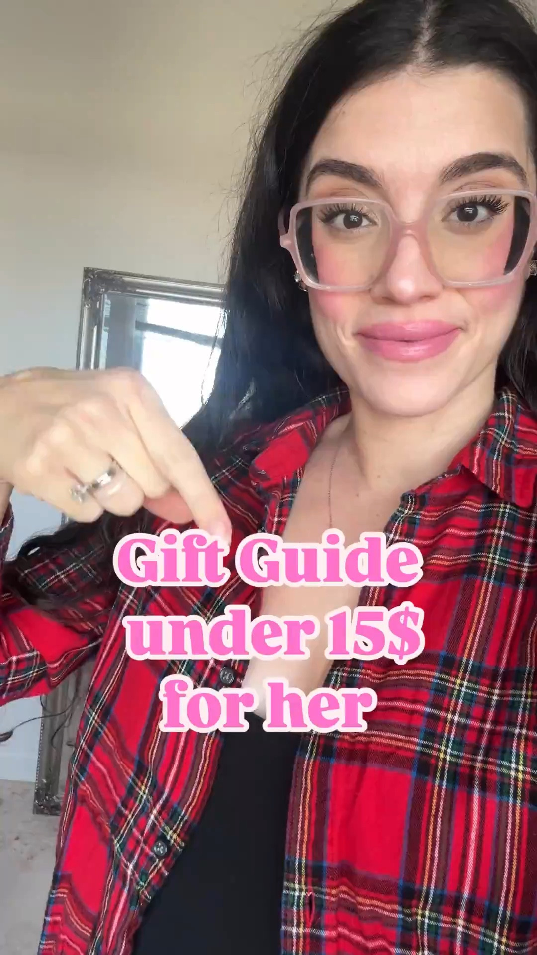 Gifts for her 


#LTKGiftGuide #LTKHoliday #LTKSaleAlert