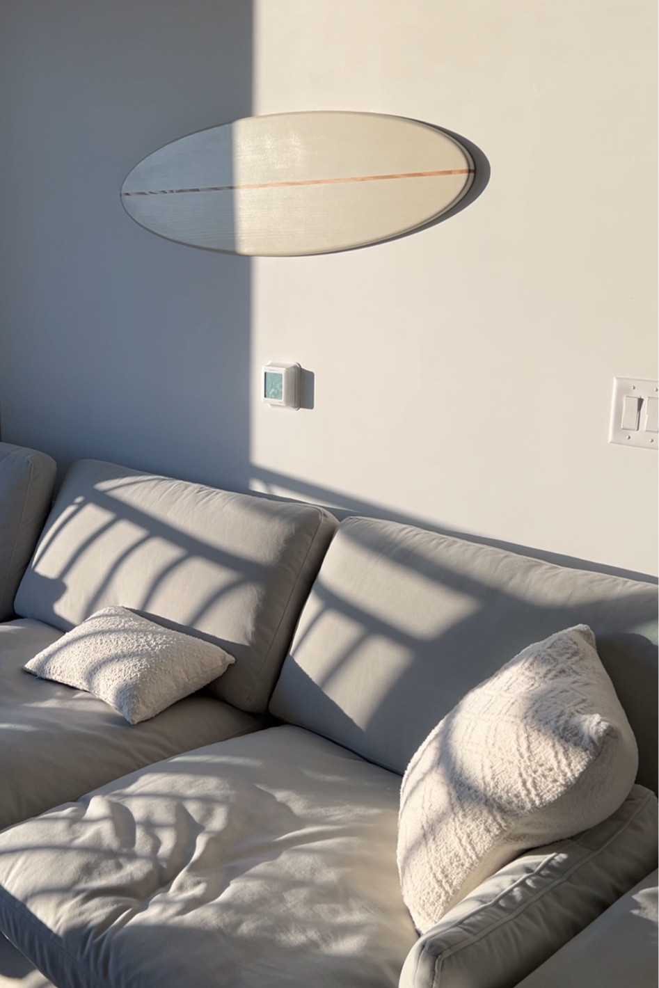 One of my favorite corners of our apartment 

#LTKhome #LTKstyletip #LTKMostLoved