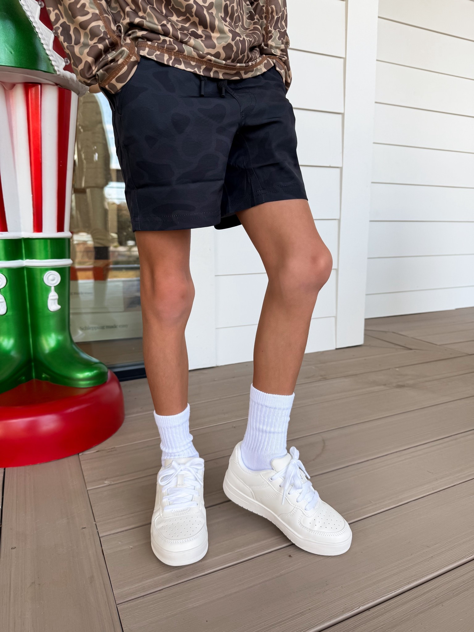 Boys white sneakers from target! 

#LTKFindsUnder50 #LTKKids