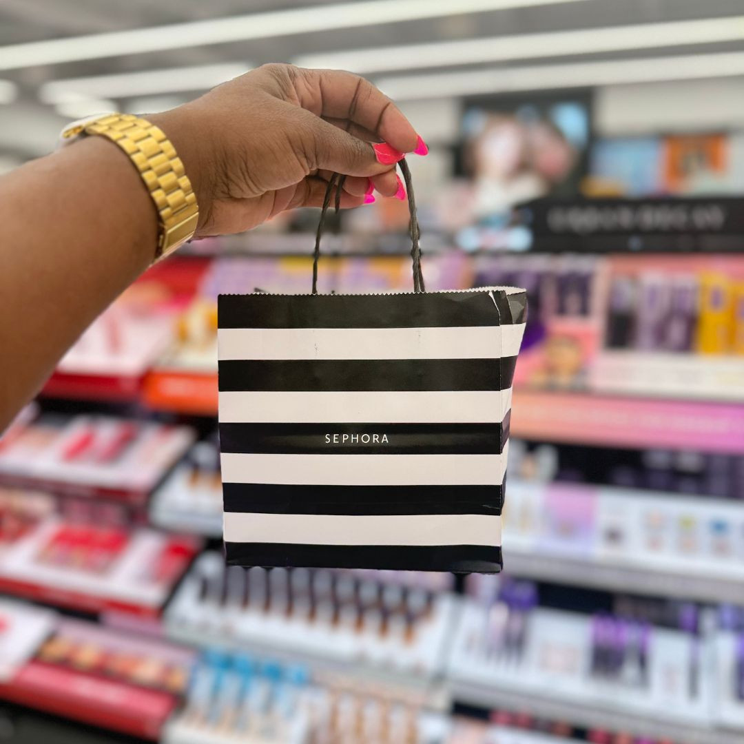 Sephora is my go-to place for nearly all of my faves! Grab my faves below - you won't regret it.  

 #LTKSaleAlert #LTKFindsUnder100 #LTKStyleTip