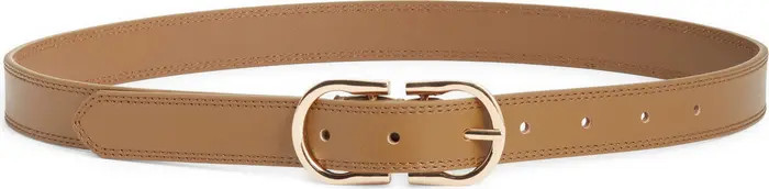 Camilla Leather Belt | Nordstrom