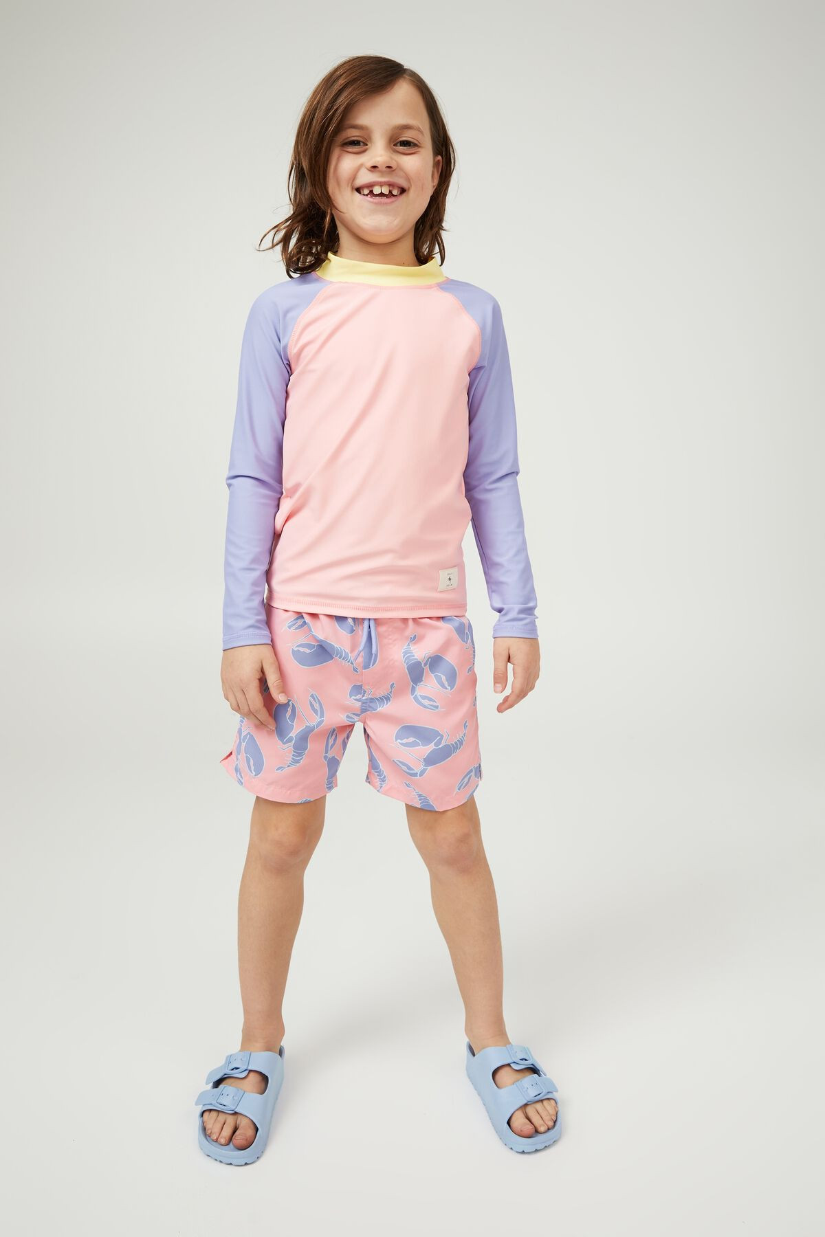 Bailey Board Short | Cotton On (ANZ)