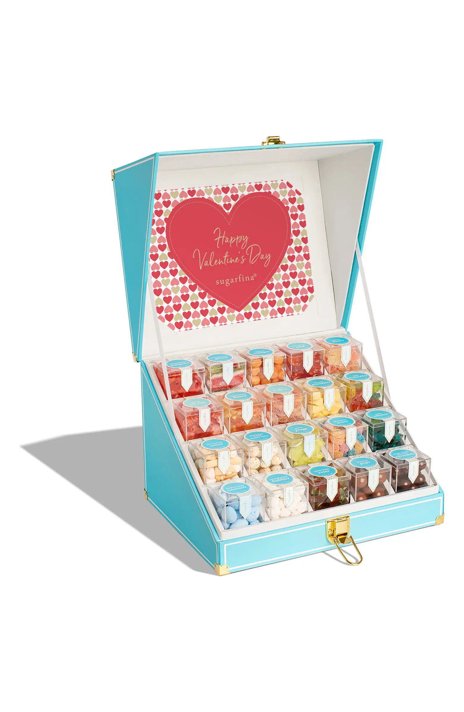sugarfina VALENTINES DAY 2022 TRUNK | Nordstrom | Nordstrom