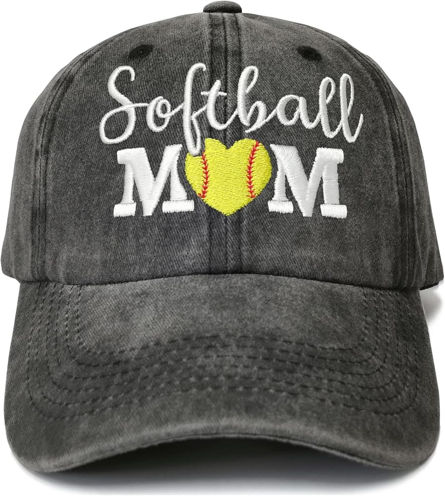 Embroidered Baseball Hats for Women | Amazon (US)
