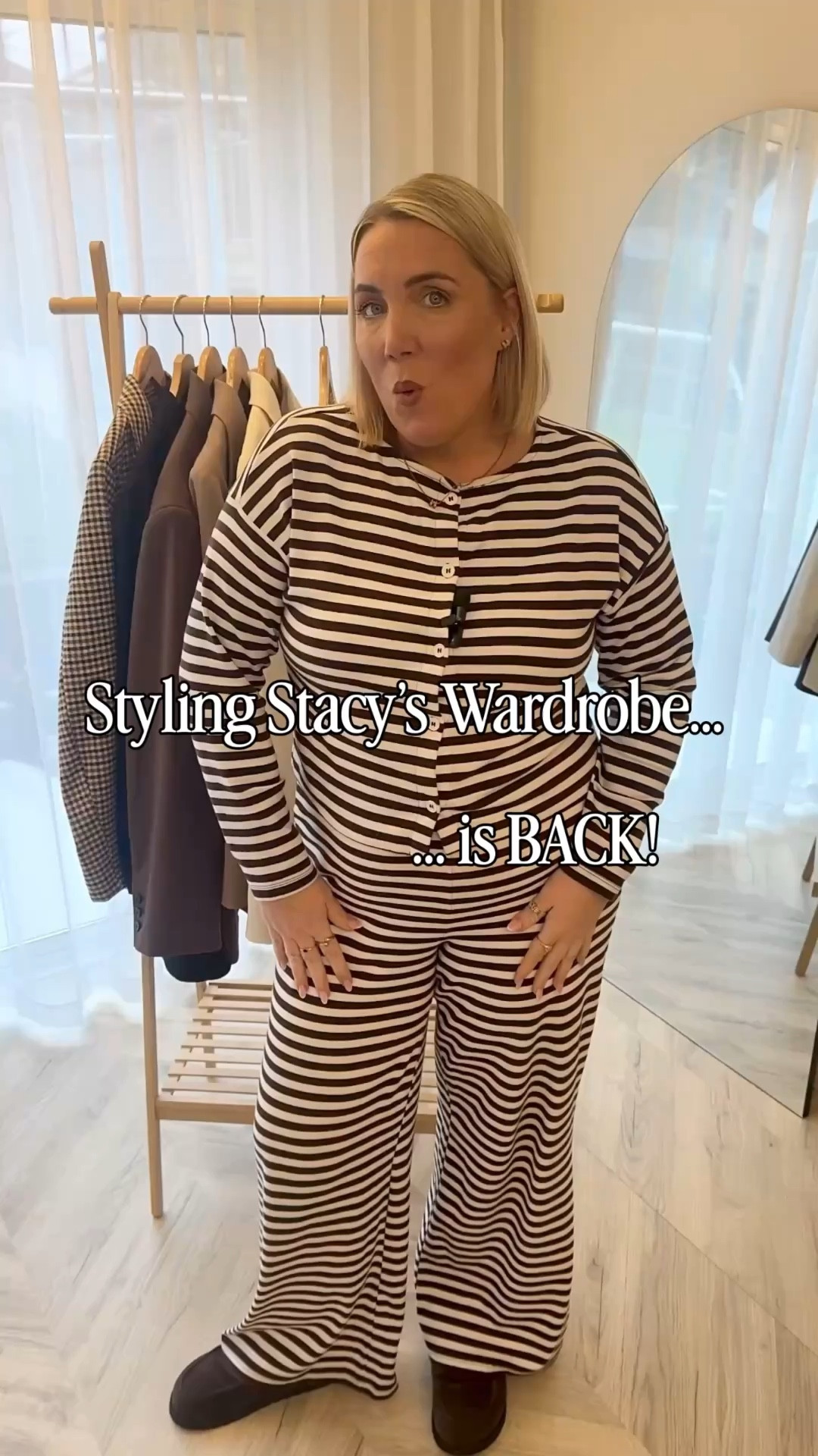 Most items are old from my wardrobe but I’ve linked similar if the exact items are not available ✨

#LTKmidsize #LTKspring #LTKuk
