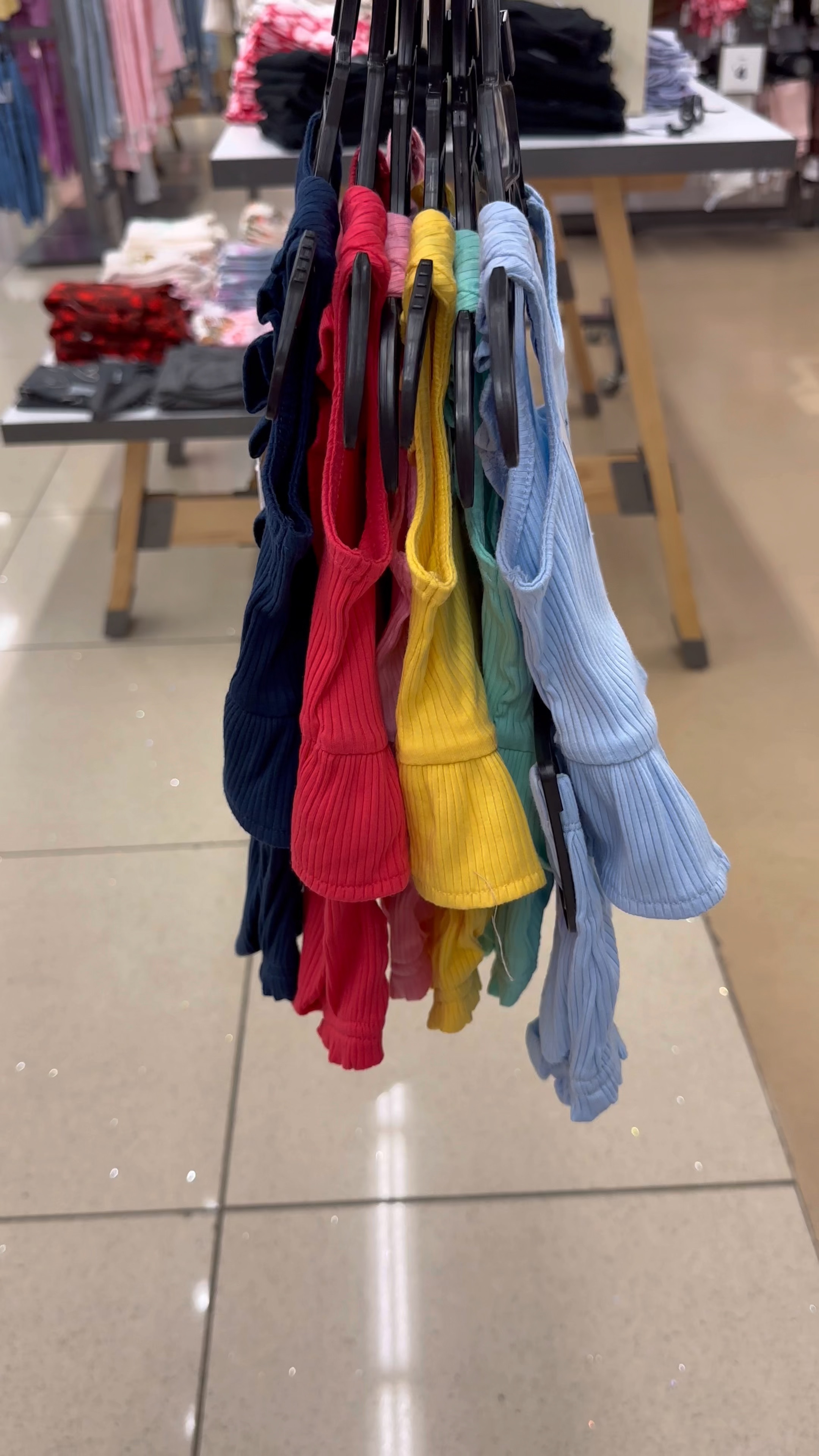 New baby girl sets at Old Navy! On sale for $10 each today! #oldnavy #oldnavystyle #babygirl #girlmom #toddlergirl #spring #summer

#LTKBaby #LTKKids