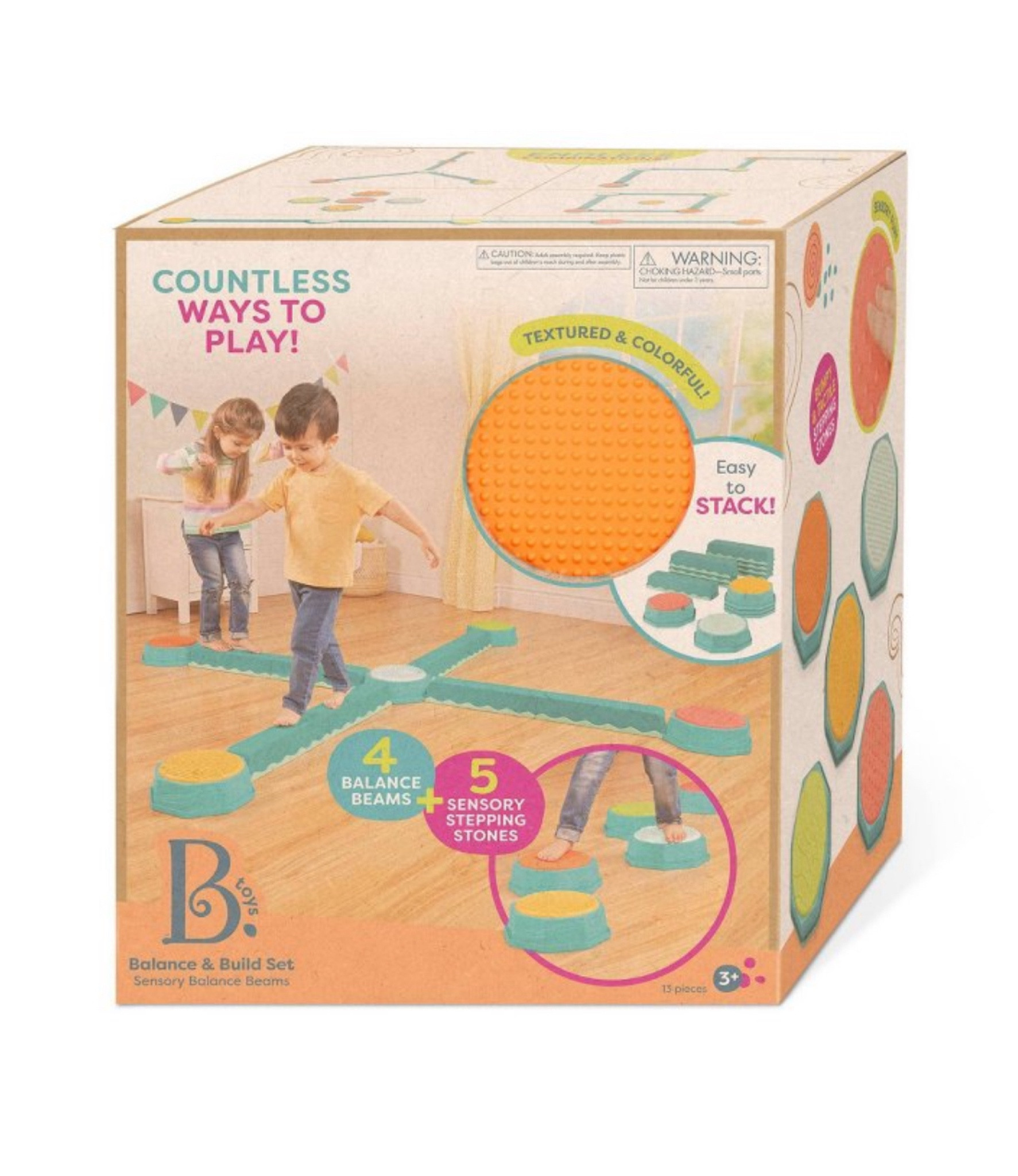 $40'Balance Beam!

#LTKbaby #LTKkids #LTKfamily