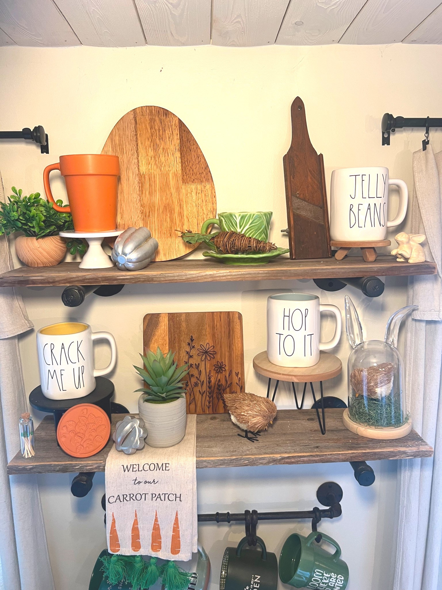 How cute is this cloche! 

#LTKHome #LTKFamily #LTKSeasonal