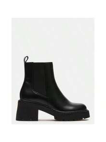 TACTIC BLACK | SHEIN