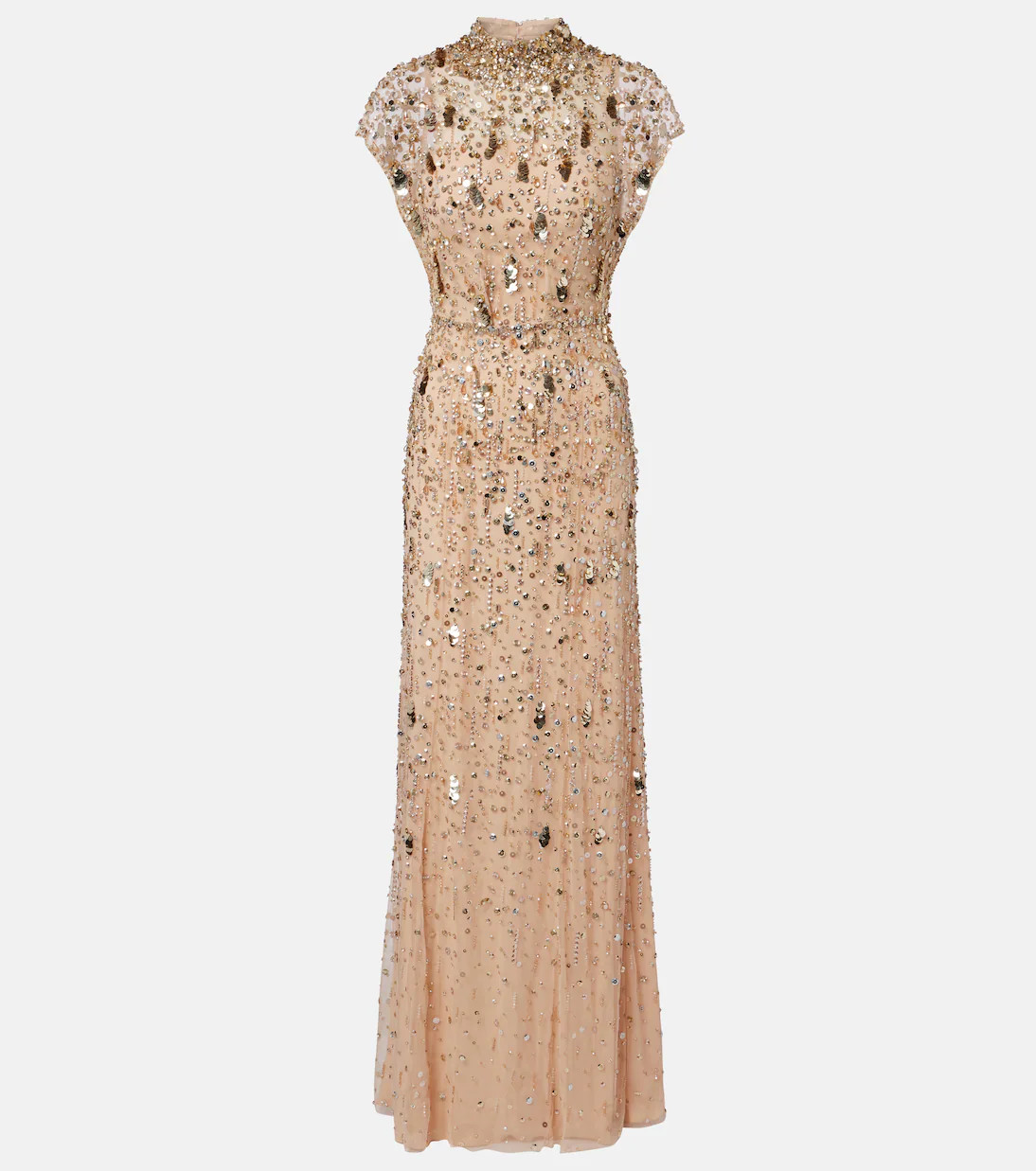 Sylvie embellished gown | Mytheresa (US/CA)