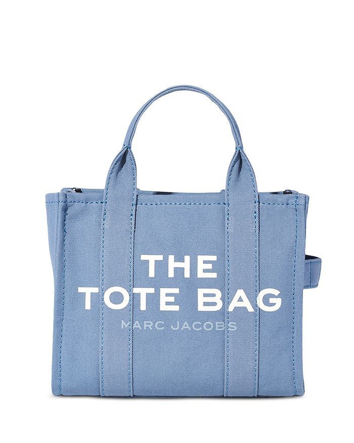 The Mini Canvas Tote Bag | Bloomingdale's (US)