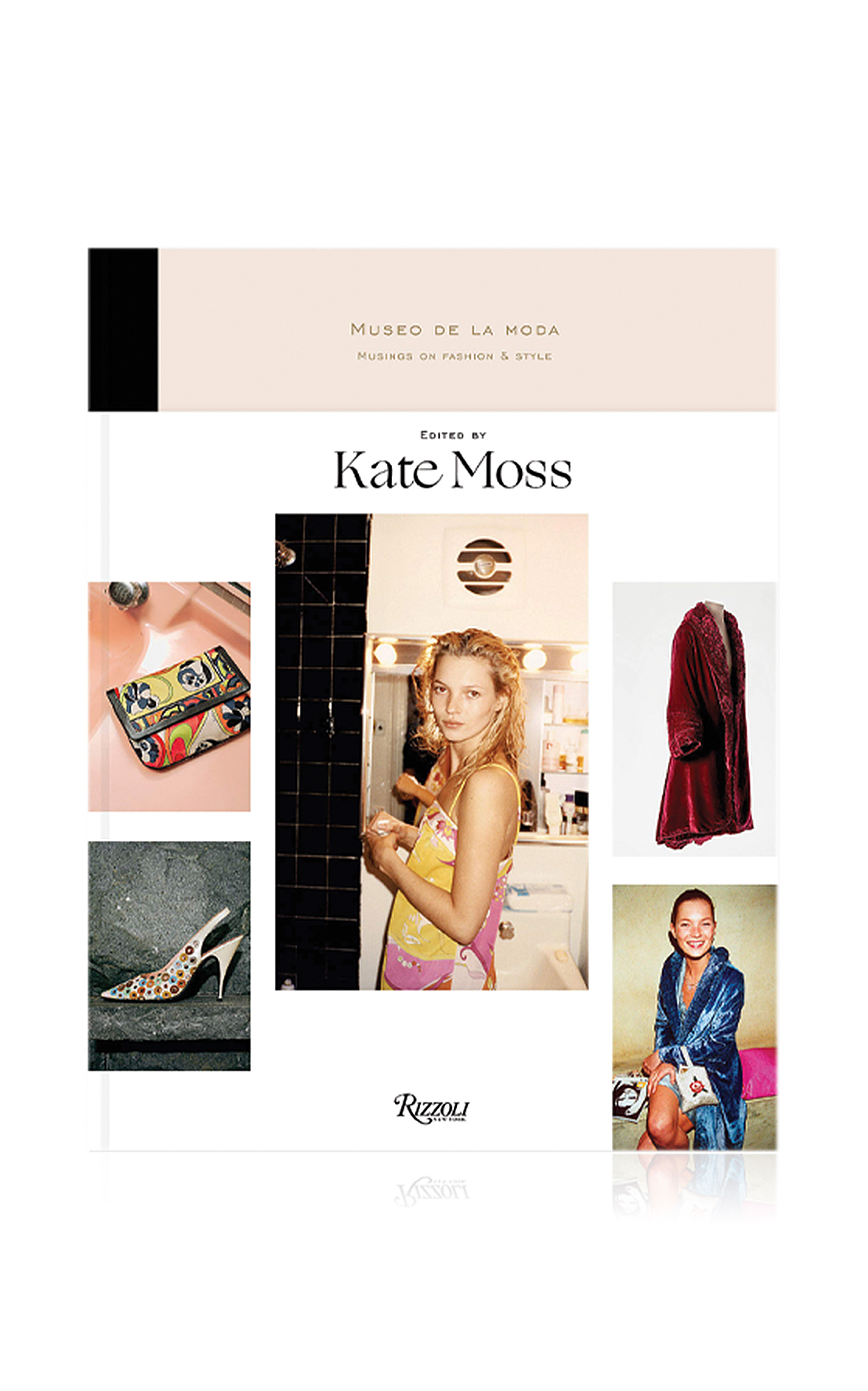 Musings on Fashion and Style: Museo de la Moda | Moda Operandi (Global)