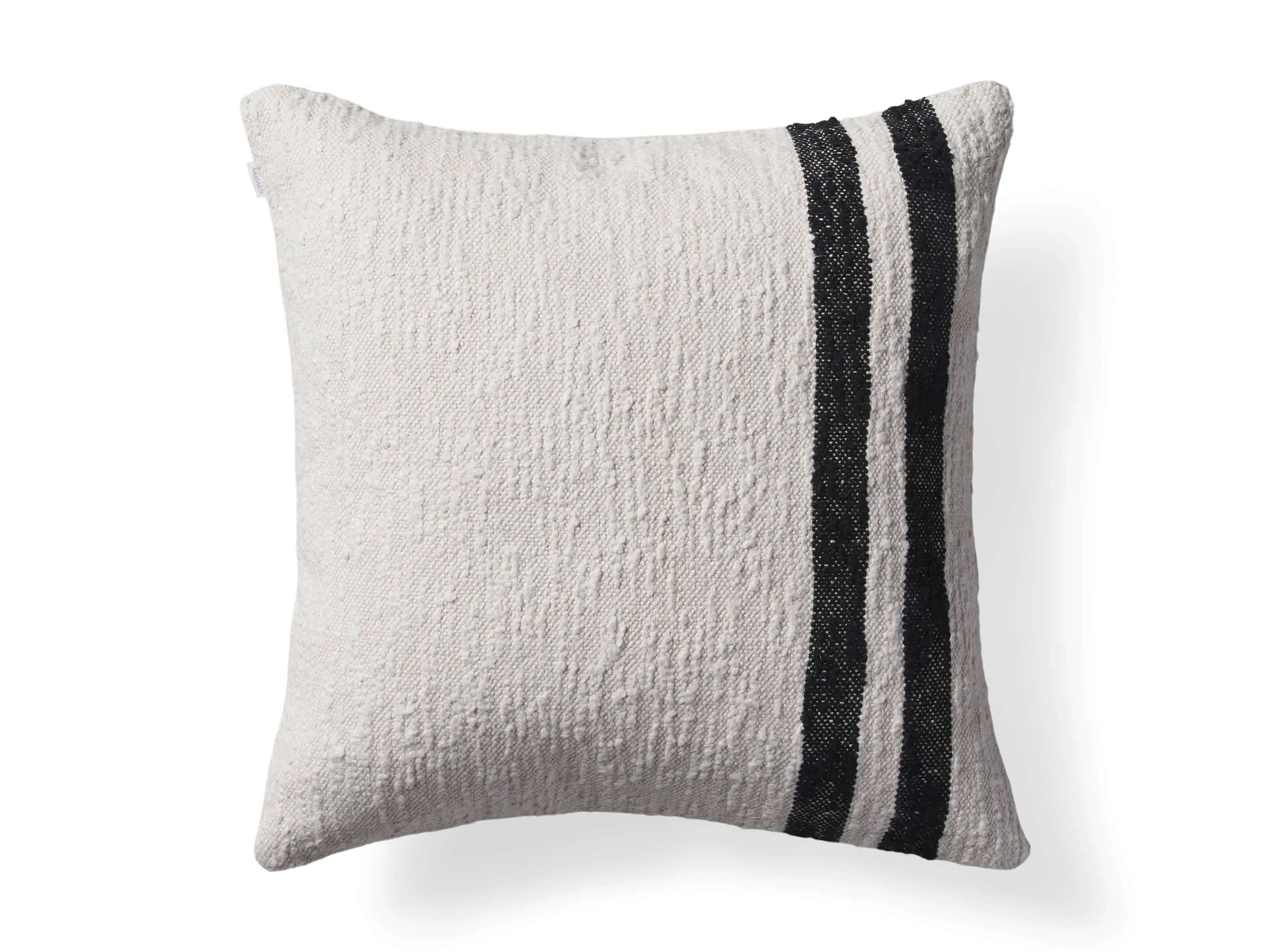 Culver Stripe Pillow Cover | Arhaus