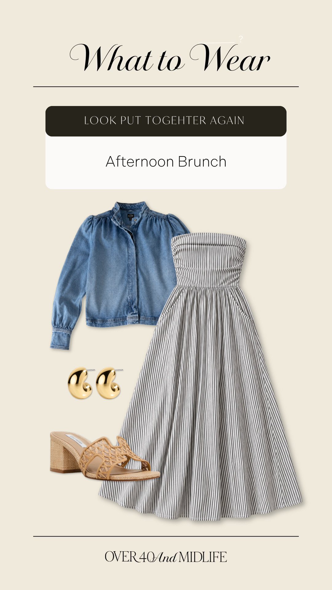 Summer Outfit Ideas ✨

summer outfit ideas // summer outfits midsize // summer fashion // summer styles // casual outfit ideas // casual outfits // summer vacation outfits // smart casual outfit // summer outfits // europe summer outfits // old money outfits // old money style women // minimalist fashion // minimal chic // minimal style // chic outfits // midsize fashion // midsize outfits // midlife style // amazon fashion // amazon finds // amazon outfits // amazon style // amazon outfits for every day // amazon outfit ideas // brunch outfit // brunch dress 

 #LTKootd #LTKOver40 #LTKMidsize