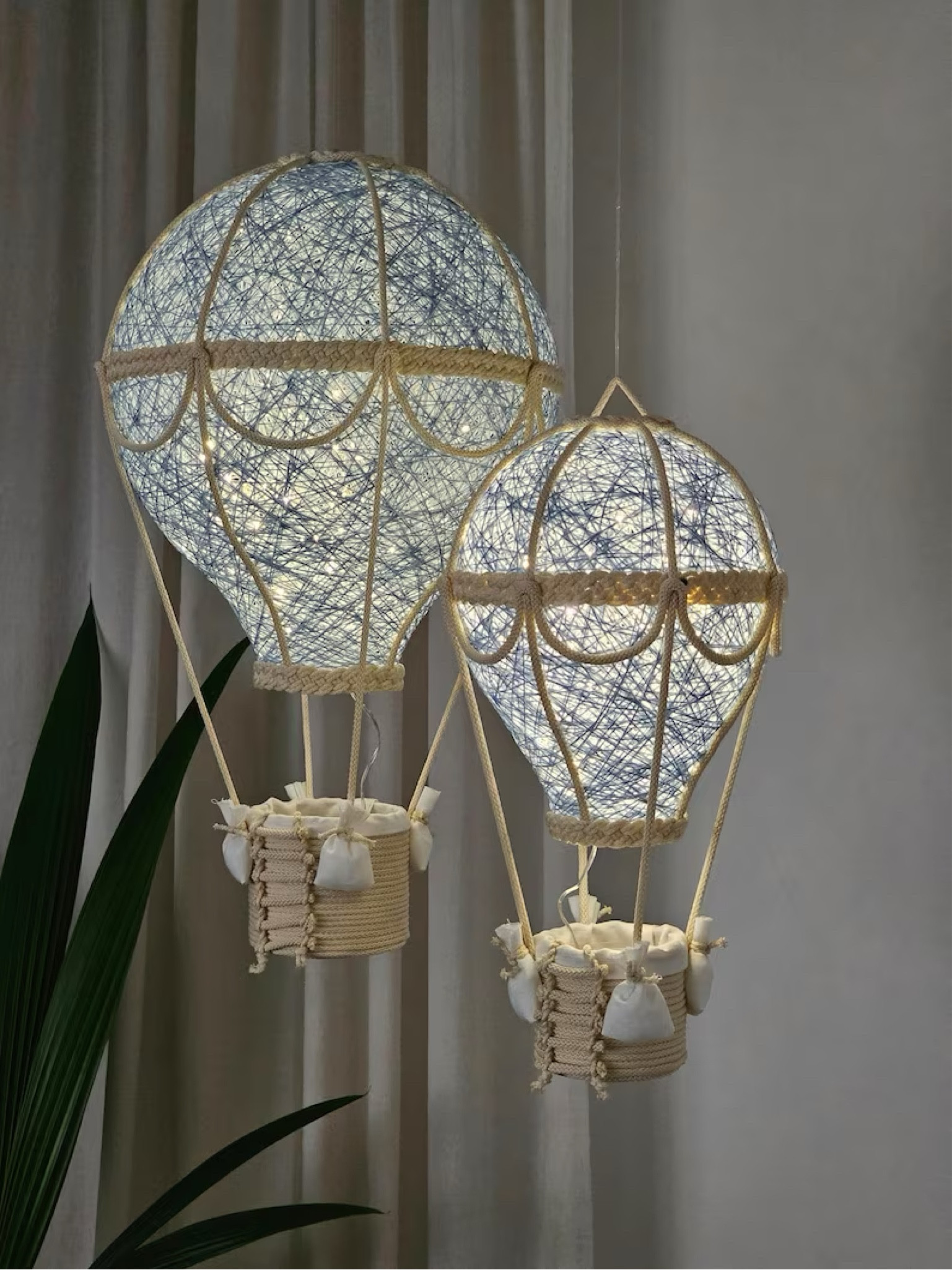 Night lights for the nursery

#LTKkids #LTKbaby