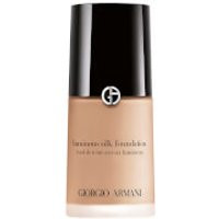 Armani Luminous Silk Foundation 30ml (Various Shades) - 5.5 | Look Fantastic (ROW)